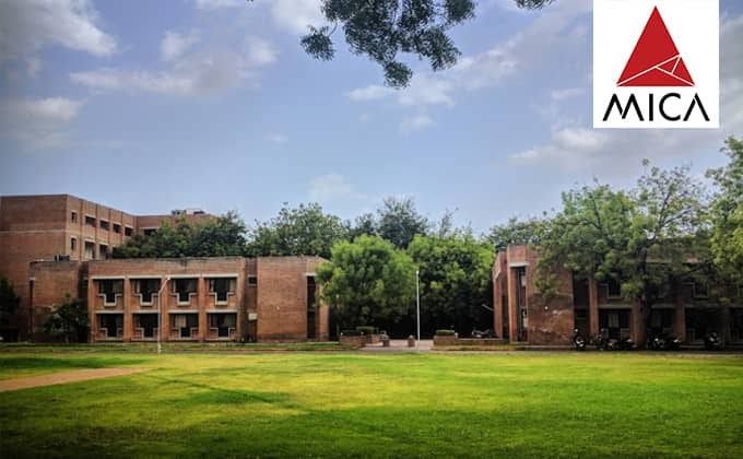 MICA DIGITAL MARKETING PROGRAM