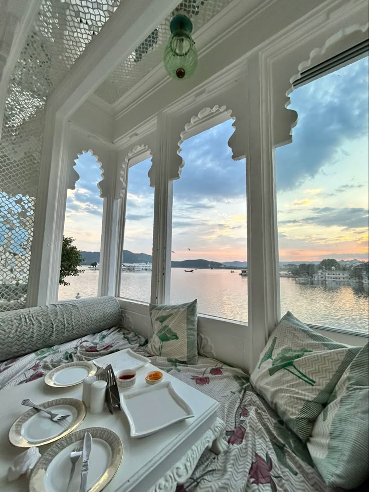 Udaipur food travel blog post by Mihir Khare